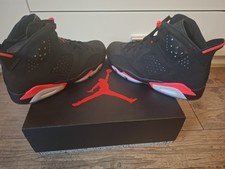 Nike AIR Jordan 6 Retro