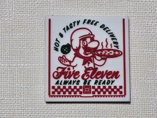 Original 5.11 Five Eleven