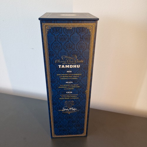 Tamdhu jahre years - tamdhu, jahre/years