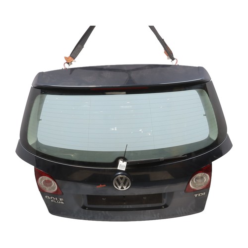 Heckklappe volkswagen golf - heckklappe,