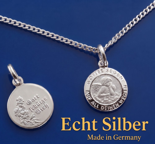 Schutzengel gott schütze - schütze, dich