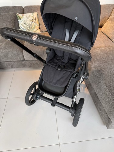 Cybex priam stroller leather - cybex,