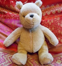 Klassisches Pooh Stofftier ca