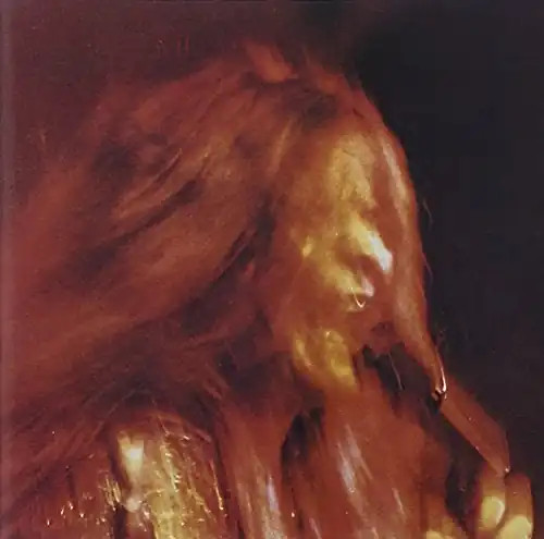 Janis joplin got dem - janis,