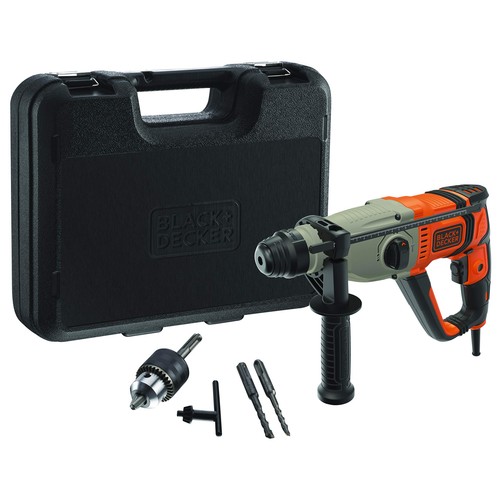 Black decker sds plus - black+decker, sds-plus