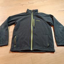 Columbia Fleece Jacke Herren