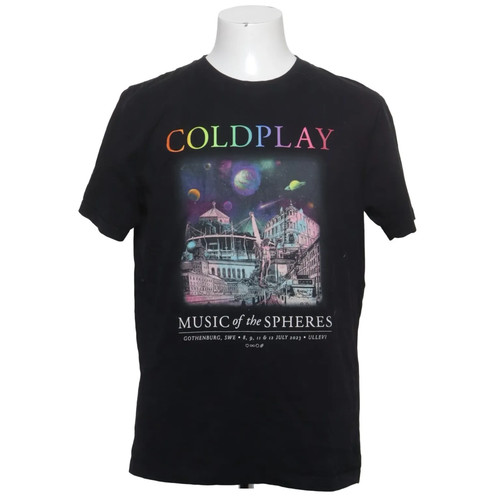 Coldplay shirt größe - coldplay,, größe: