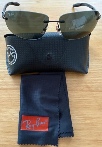 Ray ban rahmenlose - ray-ban,