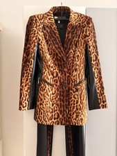 Escada Kostüm Gr. 36 Hose Und
