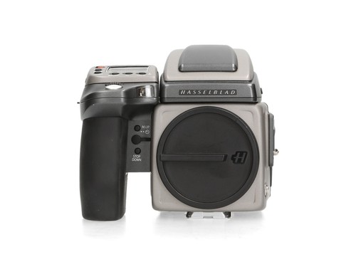 Hasselblad h4d 50ms gehäuse - h4d-50ms,