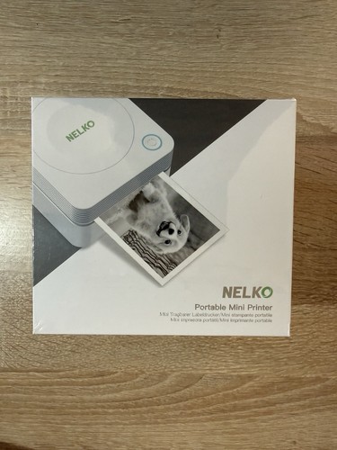 Neue thermo drucker - neue,