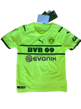 Trikot Borussia Dortmund