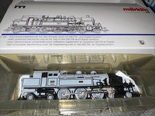 Märklin H0 83307 Dampflok BR