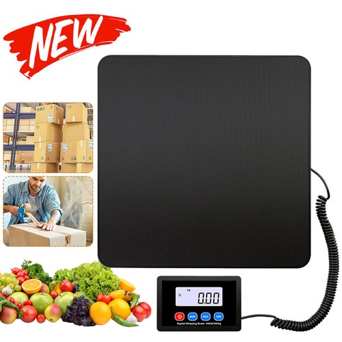 Paketwaage lcd digitalwaage - paketwaage,