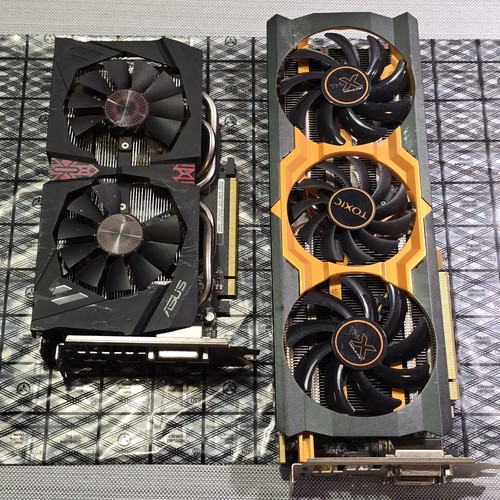 Asus strix gtx - strix, 960