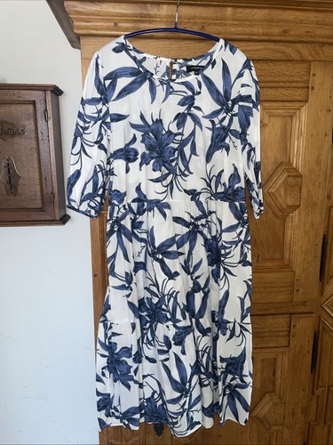 Lawrence grey sommerkleid - lawrence,