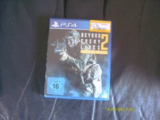 Beyond Enemy Lines 2 Enhanced Edition (PlayStation 4)