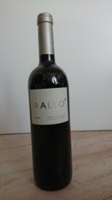 Rotwein aalto 2006 - rotwein,