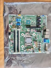 HP ProDesk 600 G2 SFF  Intel