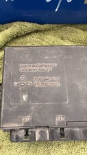 A0004461119 Mercedes-Benz Komfortschließanlage Zentralverriegelung Steuergerät
