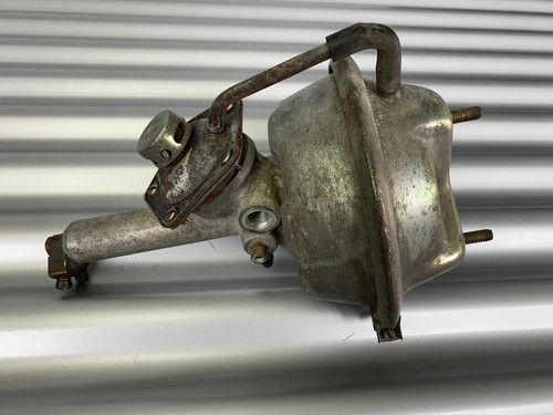Bremskraftverstärker brake