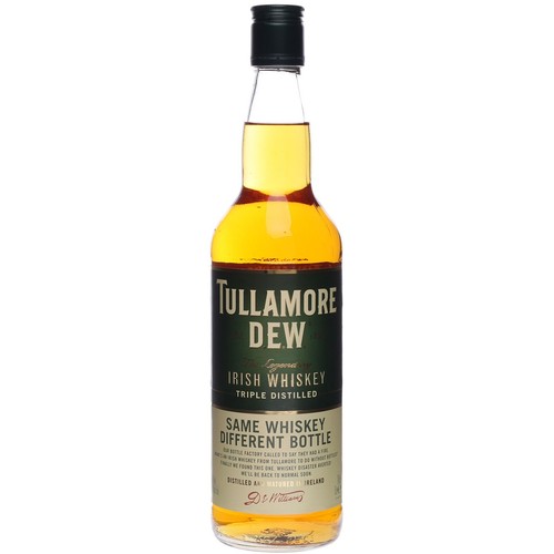 Tullamore dew original limited - tullamore,