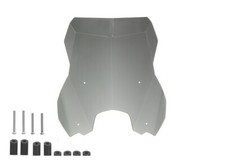 TOURATECH WINDSCHUTZSCHEIBE