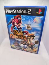 PlayStation 2 / PS2: Dark Chronicle