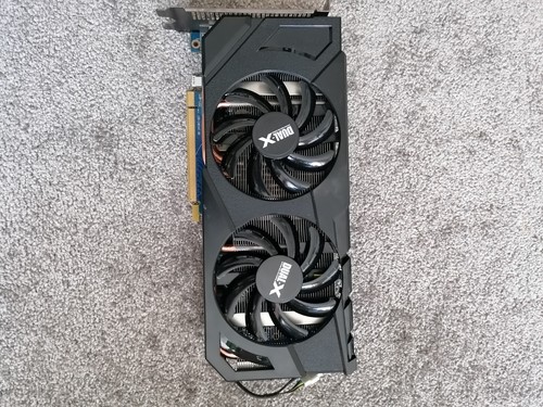 Sapphire 7870 grafikkarte - sapphire, hd