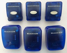 6 St. Devolo MicroLink dLAN