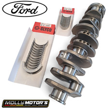 GENUINE CRANKSHAFT FORD RANGER