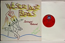 Weser jazz papas - jazz,