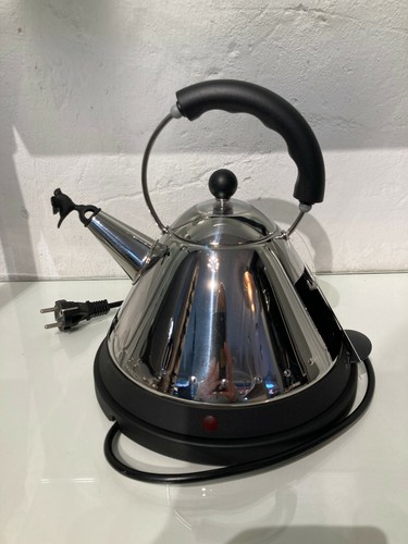 Alessi elektrischer - alessi,,