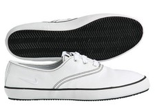 NIKE DEUCE LEATHER Leder Flash