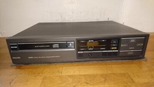 Philips CD 204  CD Player CD-Player Stereo Hifi