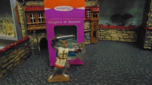 Starlux ovp knights of - knights,