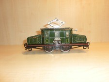 16194) Märklin - Spur 0 -  E-Lok RV 66/12920 - elektr. - läuft - ansehen