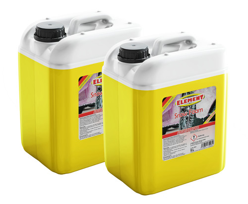 Snow foam autoshampoo - foam,