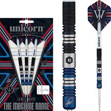 Unicorn - James Wade Two Tone - Steeldart