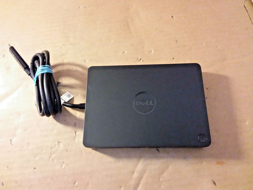 Dell wd15 k17a usb c - wd15/k17a, usb-c
