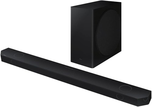 Samsung q800c soundbar - samsung,