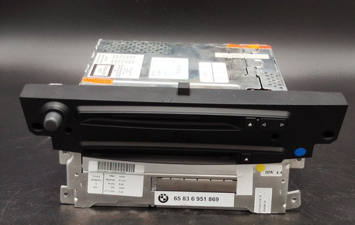 Original bmw 5er e60 e61 - e60/e61, 6er