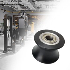 Elliptische Rollerradscheibe