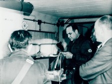 Foto Potsdam, NVA