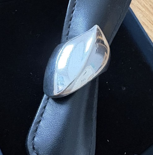 Georg jensen designer ring - georg,