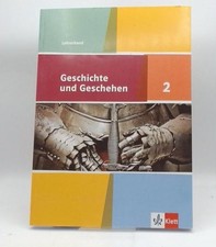 Geschichte und Geschehen 2