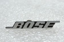 Original Mazda 6 GJ BOSE