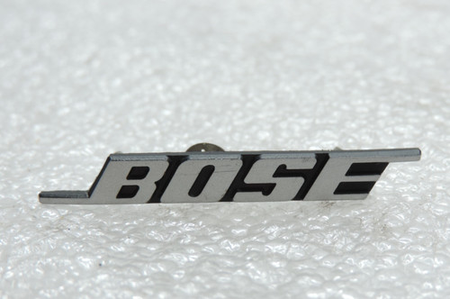 Original mazda bose - original, 6