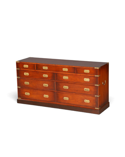 Maritimes sideboard englische - maritimes,