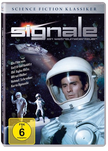 Signale ein - -,